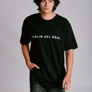 BDR - COTTON T-SHIRT