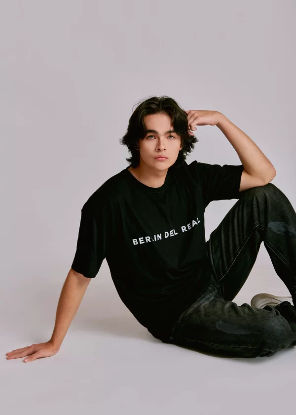 BDR - COTTON TSHIRT