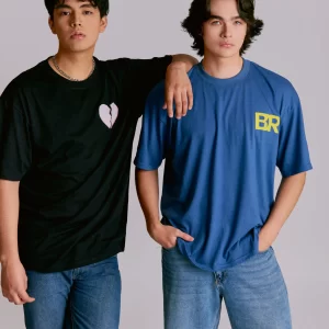 BROKEN HEART T-SHIRT