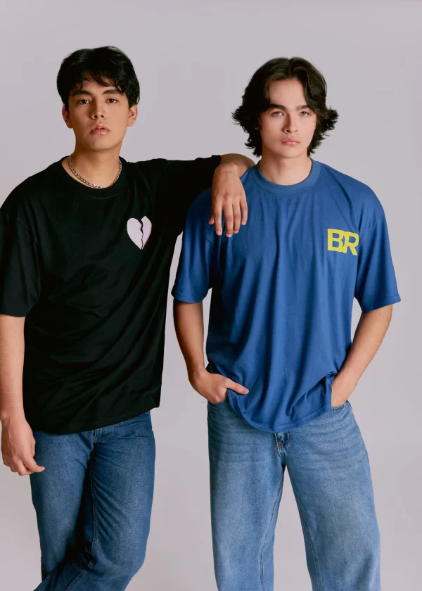 BROKEN HEART T-SHIRT