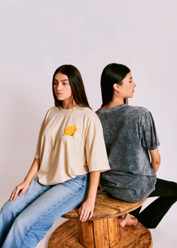 FLORECER T-SHIRT