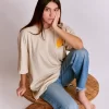 FLORECER T-SHIRT