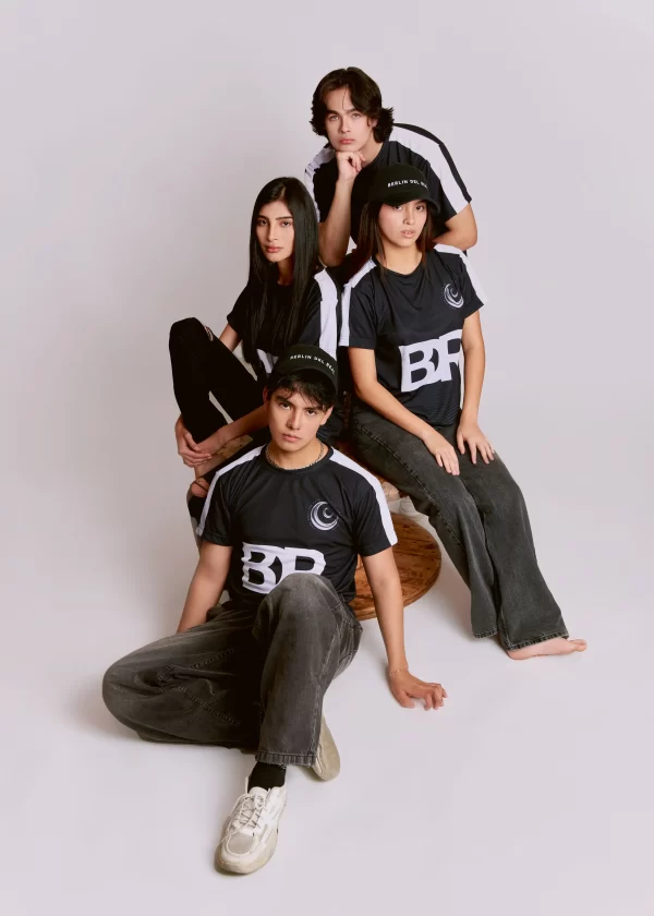 BDR CAP