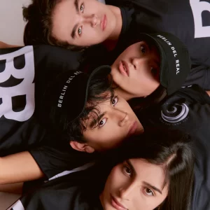 BDR CAP