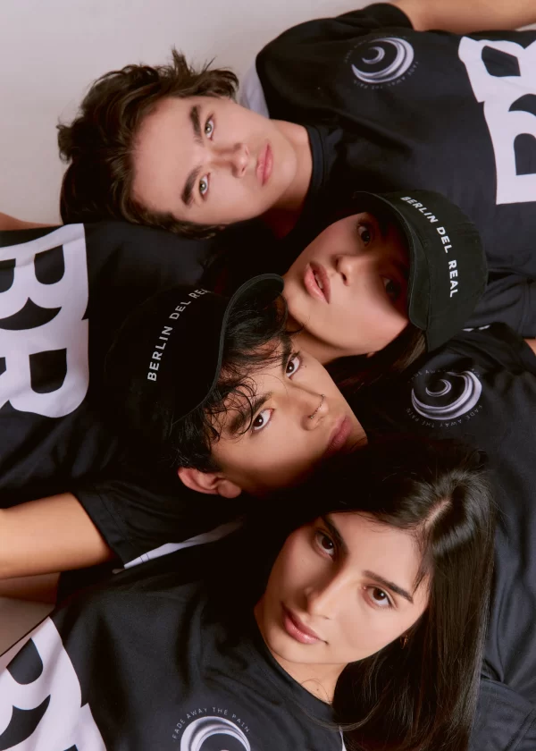 BDR CAP