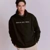 BDR BLACK HOODIE