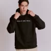 BDR BLACK HOODIE