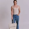 BDR SHOPPER BAG