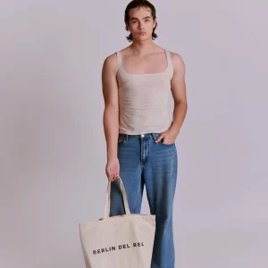 BDR SHOPPER BAG