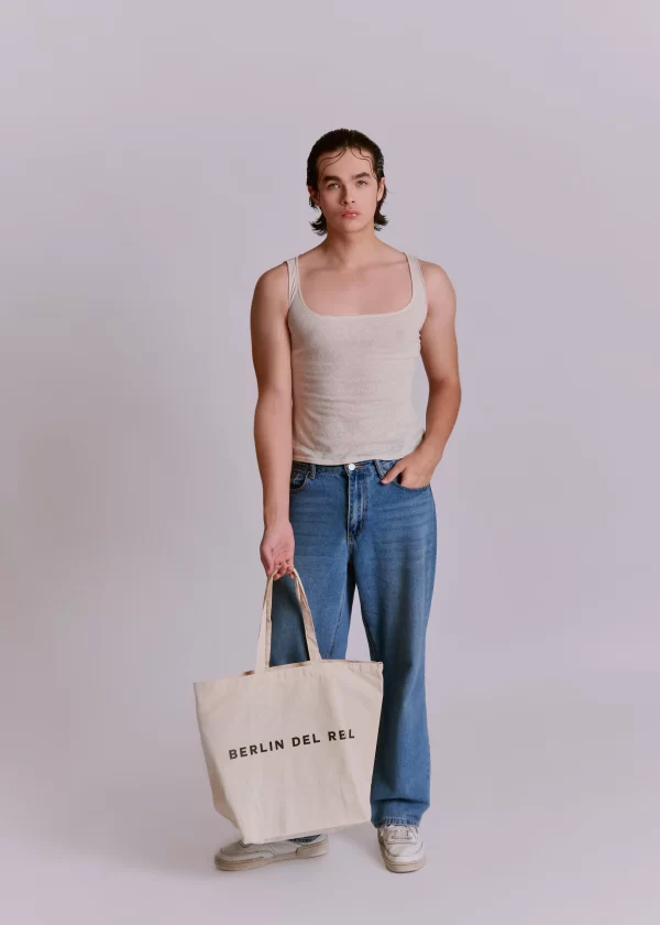 BDR SHOPPER BAG