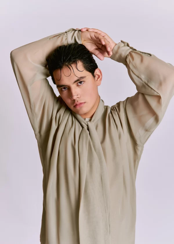CLASSIC SHIRT