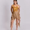 GOLDEN TOP
