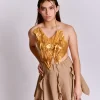 GOLDEN TOP