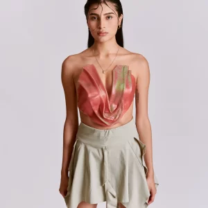 Y2K Skirt