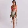 Y2K SKIRT