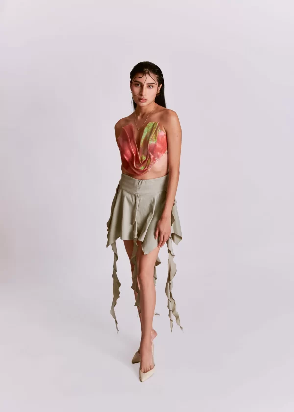 Y2K SKIRT
