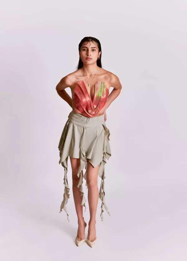 Y2K SKIRT