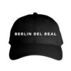 BDR CAP