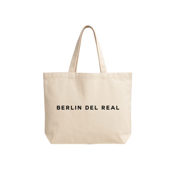 BDR SHOPPER BAG