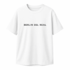 BDR - COTTON T-SHIRT