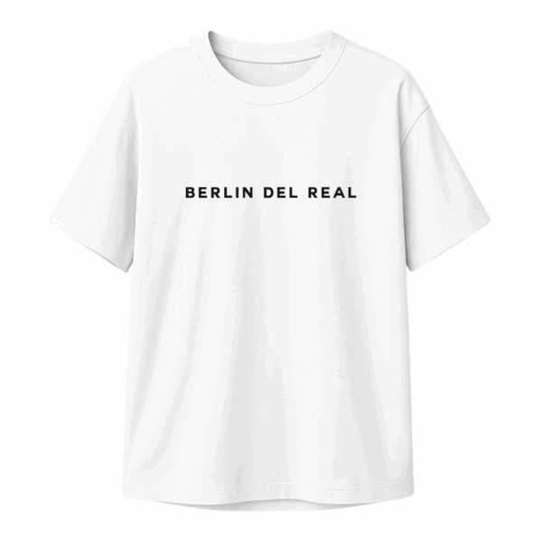 BDR - COTTON T-SHIRT
