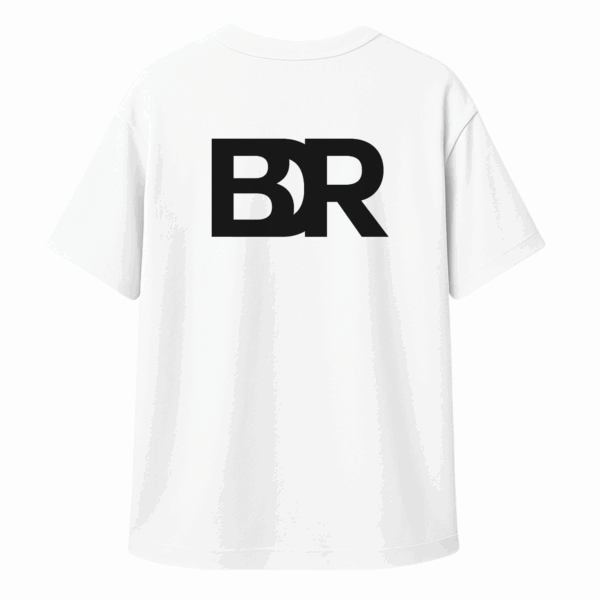 BDR - COTTON T-SHIRT