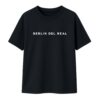 BDR - COTTON T-SHIRT