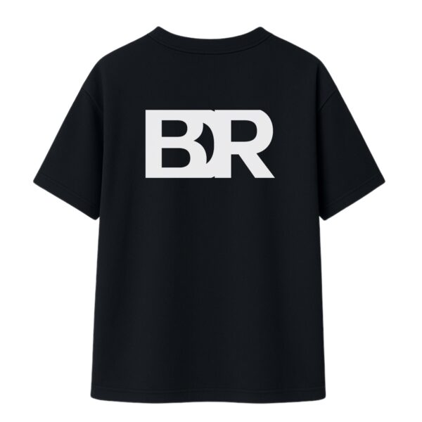 BDR - COTTON T-SHIRT