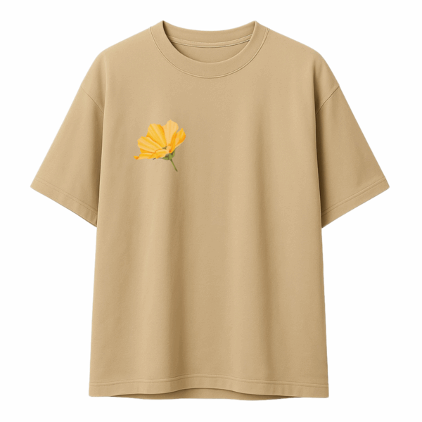 FLORECER T-SHIRT