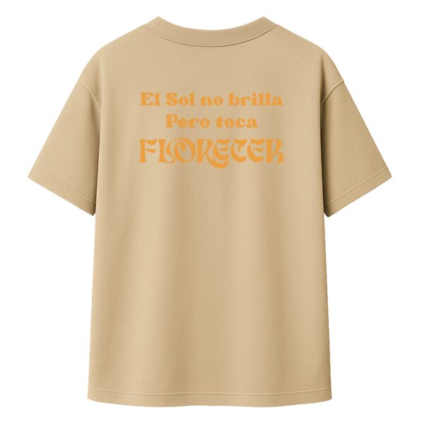 FLORECER T-SHIRT